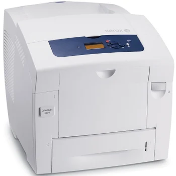 Fuji Xerox ColorQube 8570DN Printer
